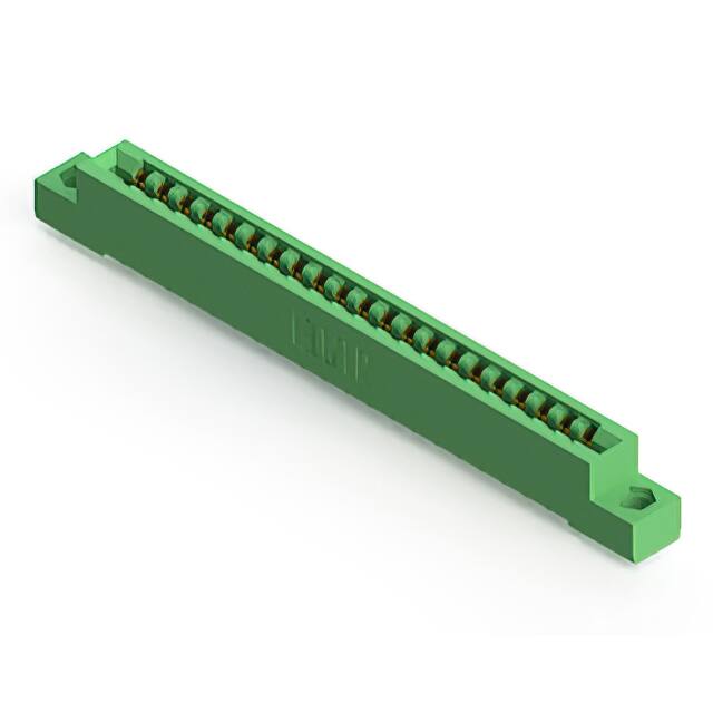307-021-501-104 EDAC Inc.  Edgeboard Connectors
